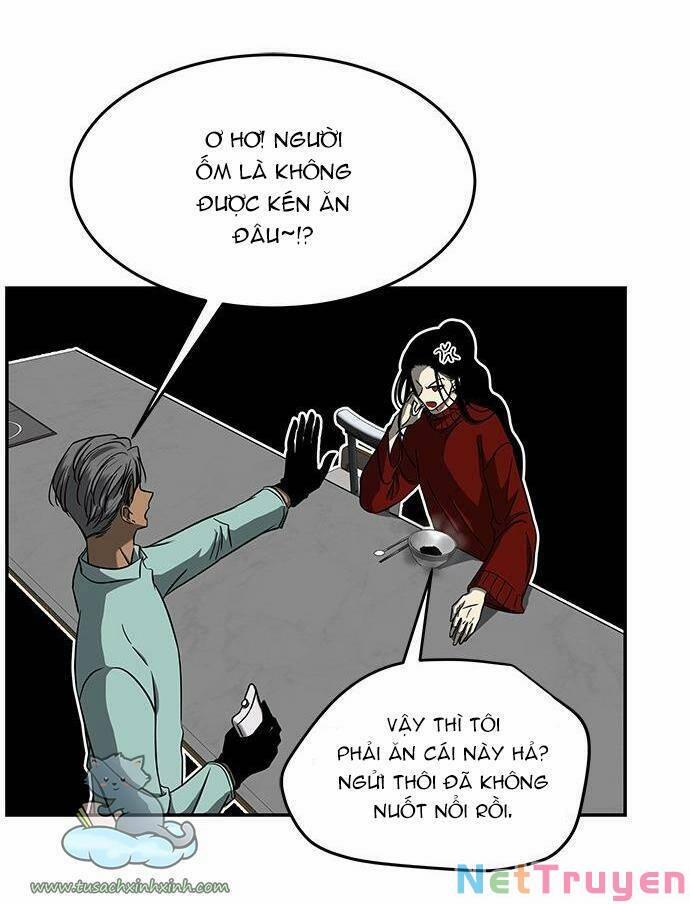 Cạm Bẫy 103 trang 12