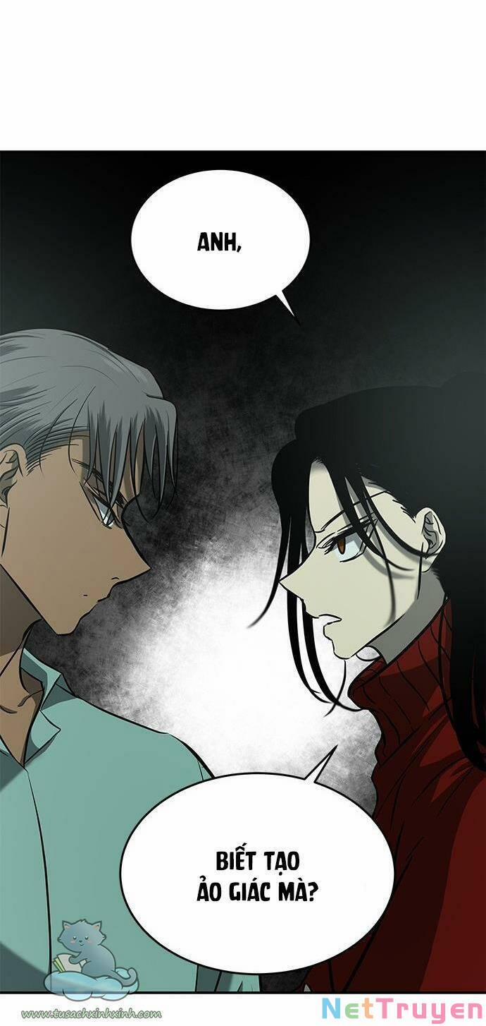 Cạm Bẫy 103 trang 18