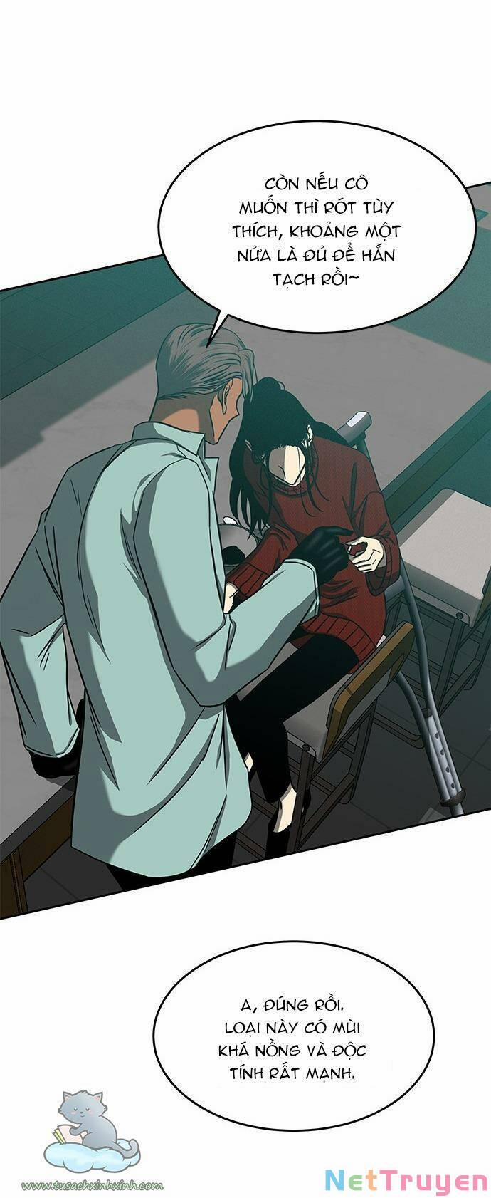 Cạm Bẫy 103 trang 31