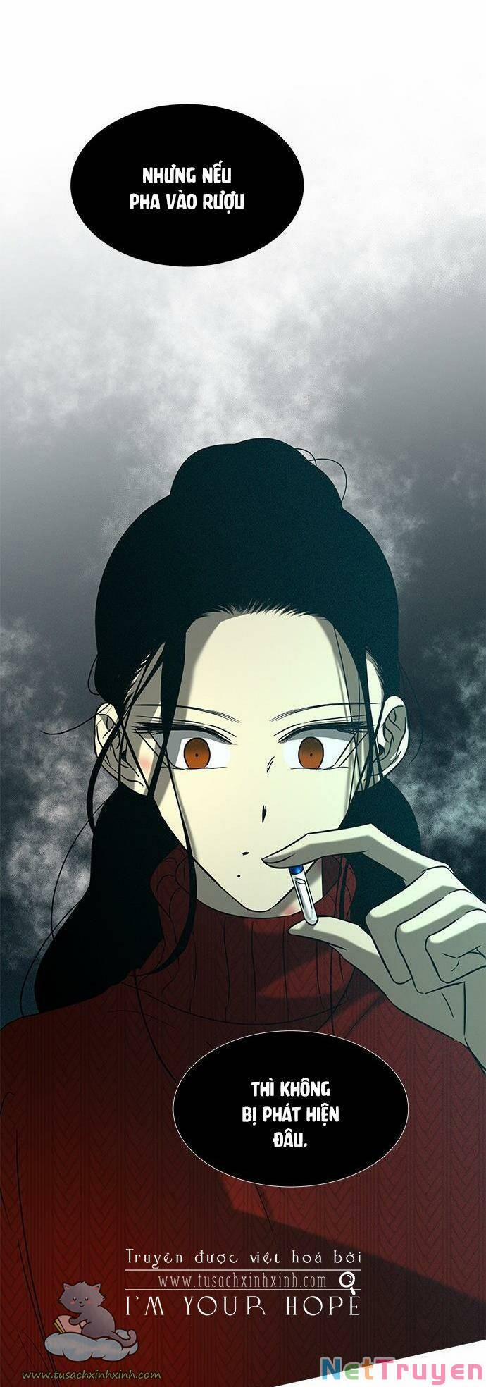 Cạm Bẫy 103 trang 32