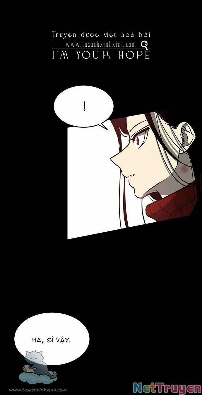 Cạm Bẫy 103 trang 64