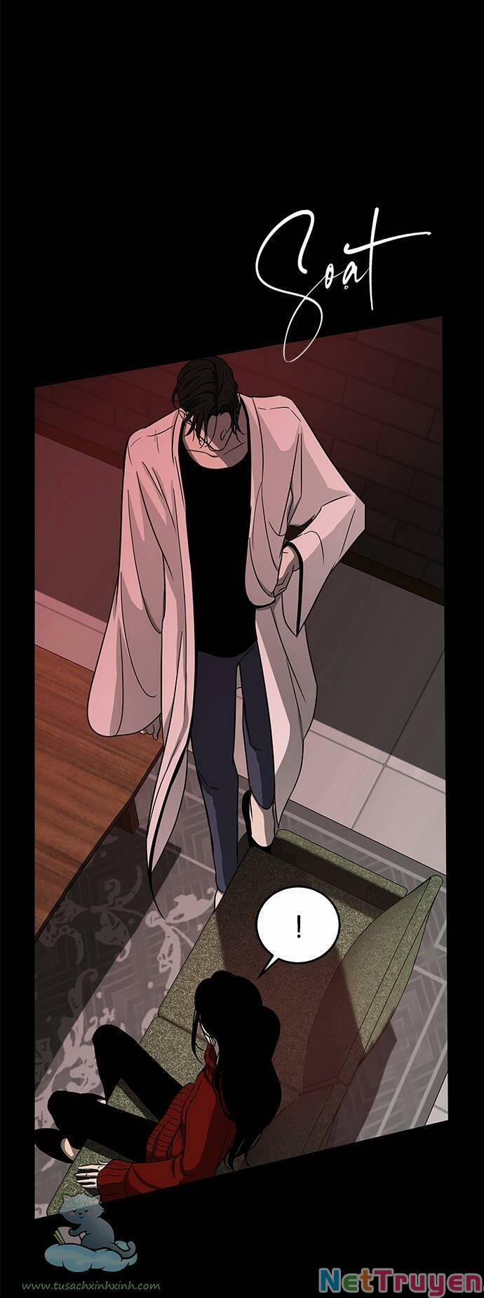 Cạm Bẫy 103 trang 75