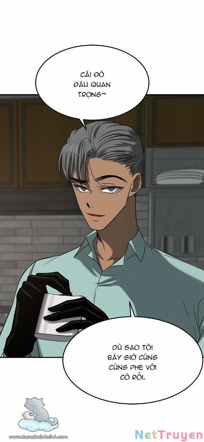 Cạm Bẫy 103 trang 9