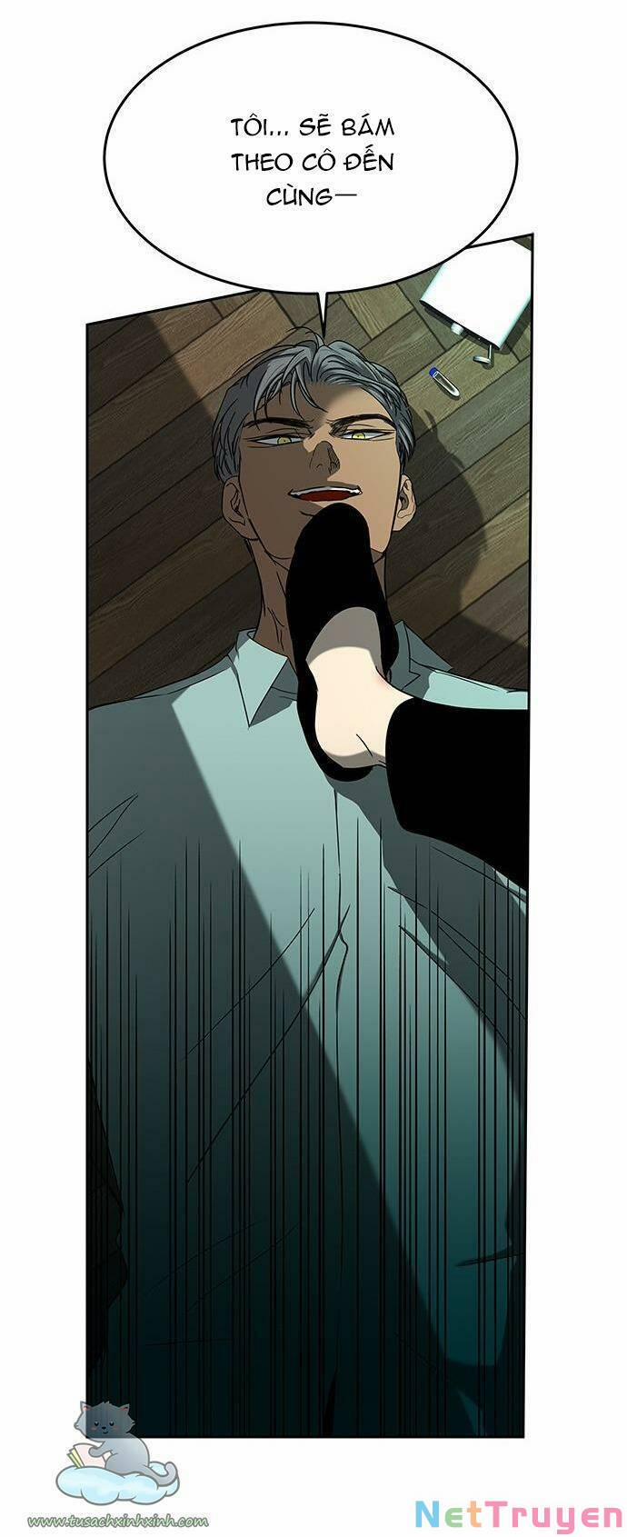 Cạm Bẫy 106 trang 100