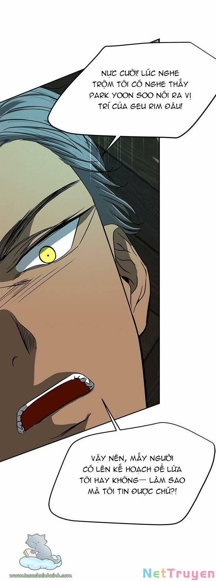 Cạm Bẫy 106 trang 110