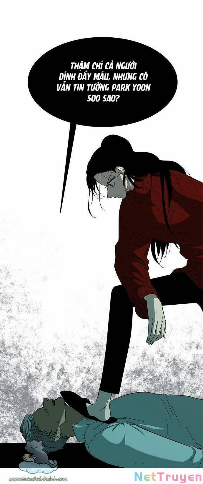 Cạm Bẫy 106 trang 115