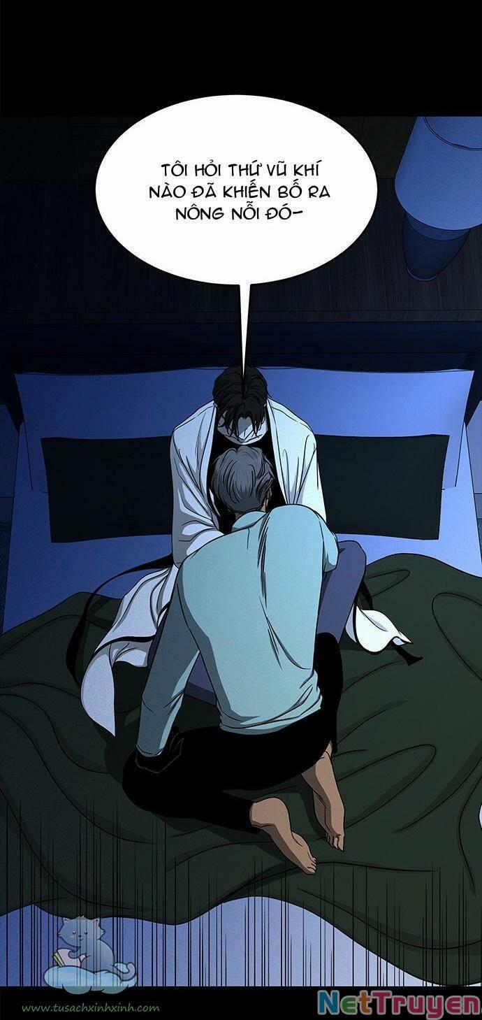 Cạm Bẫy 107 trang 33