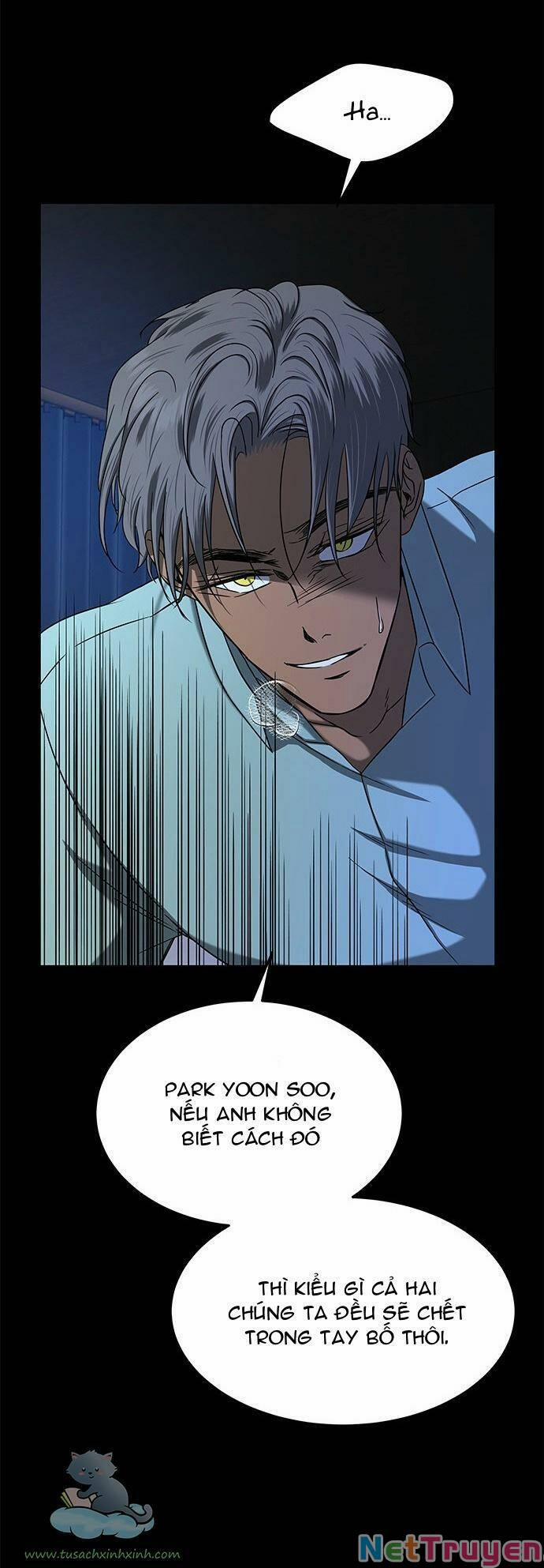 Cạm Bẫy 107 trang 39