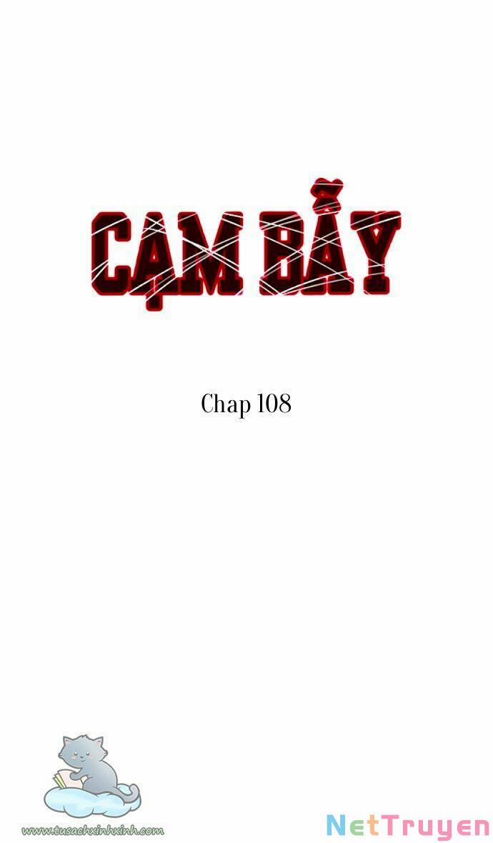 Cạm Bẫy 108 trang 2