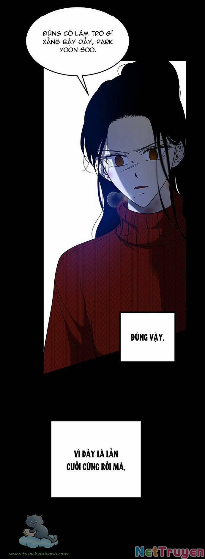 Cạm Bẫy 109 trang 105