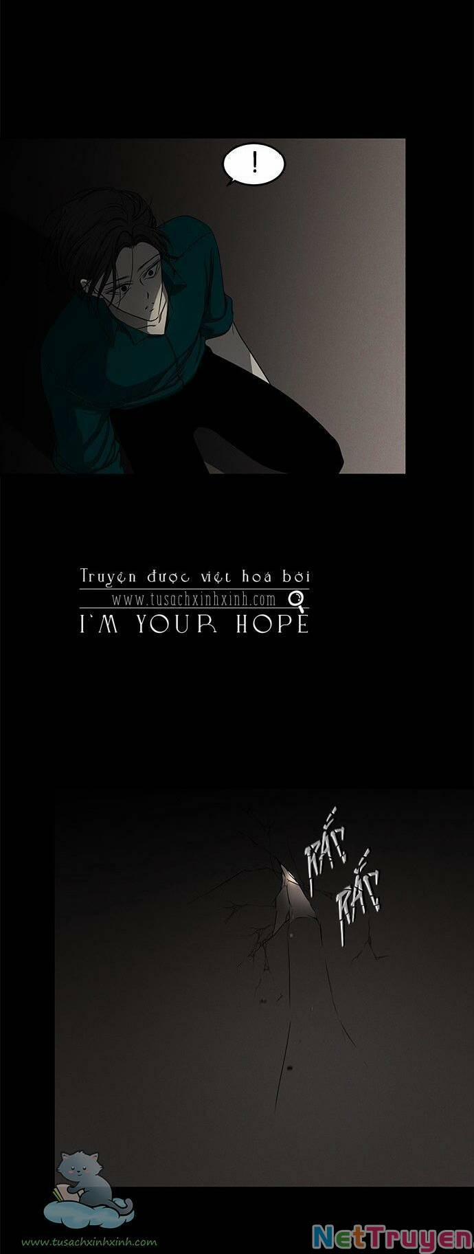 Cạm Bẫy 109 trang 46