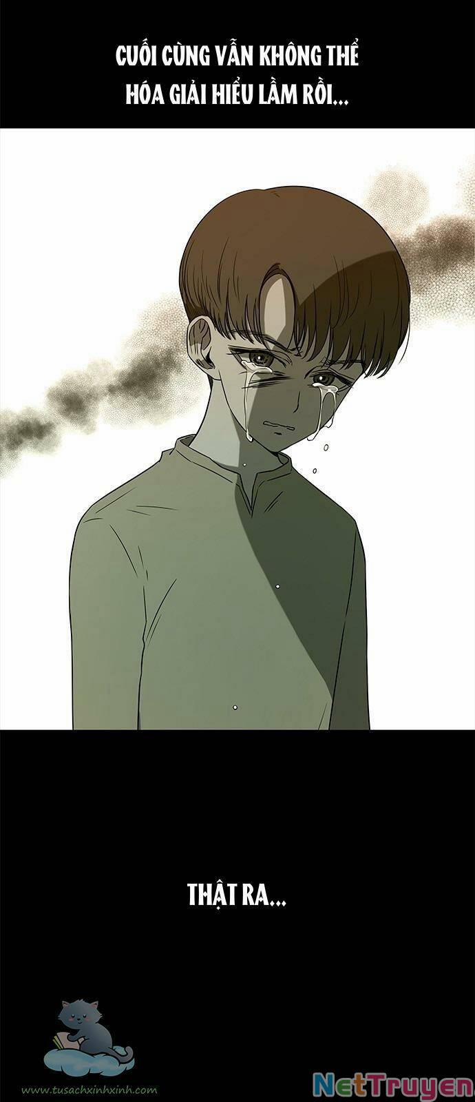 Cạm Bẫy 109 trang 5