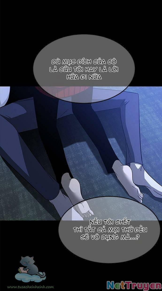 Cạm Bẫy 109 trang 99