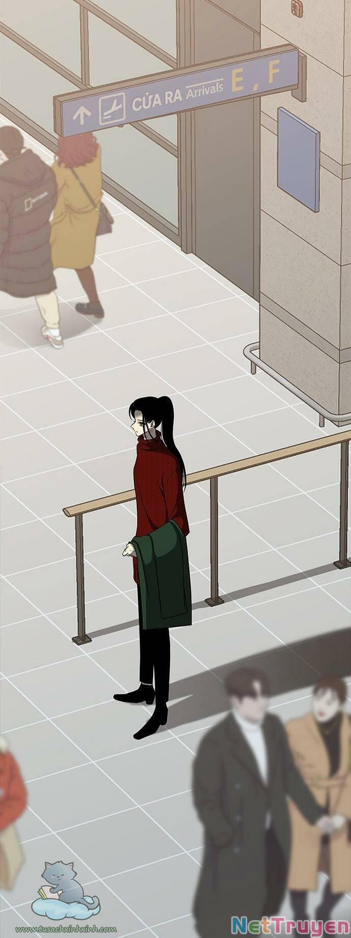 Cạm Bẫy 110 trang 117