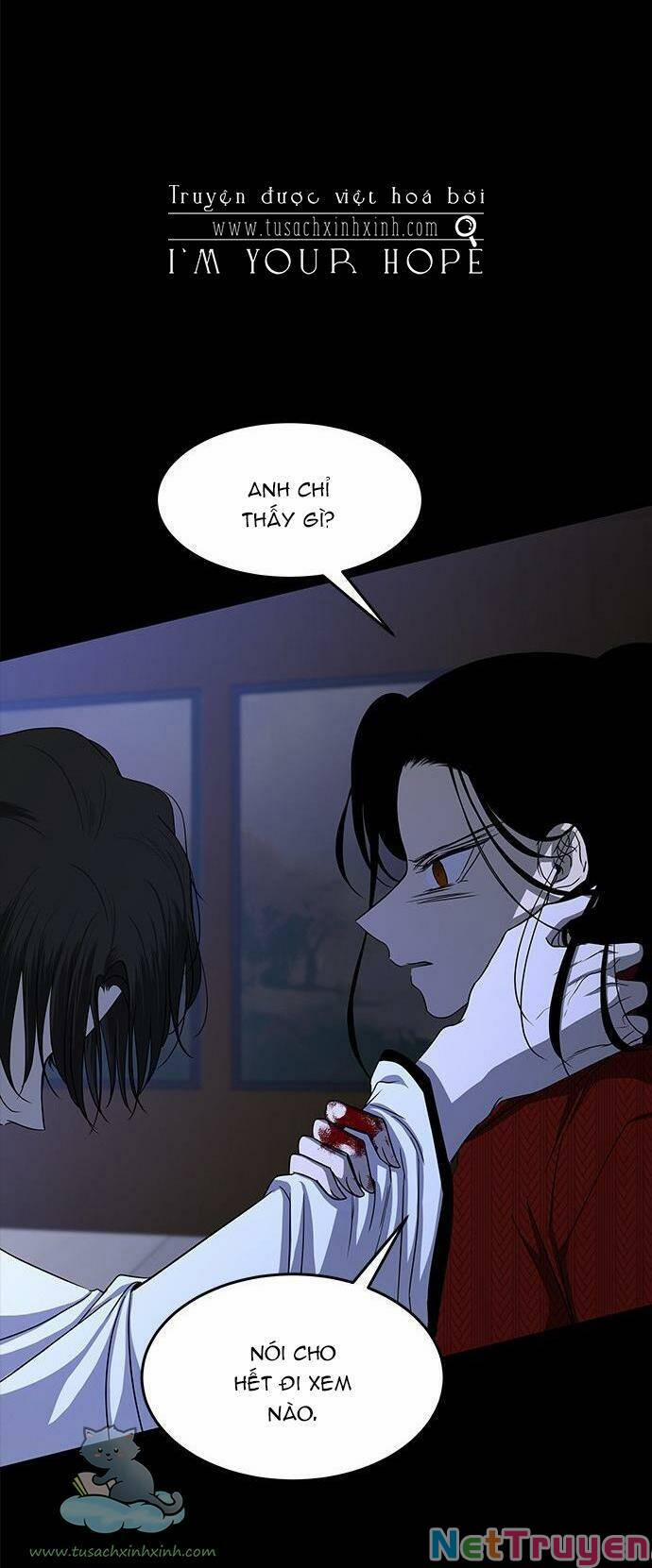 Cạm Bẫy 110 trang 50