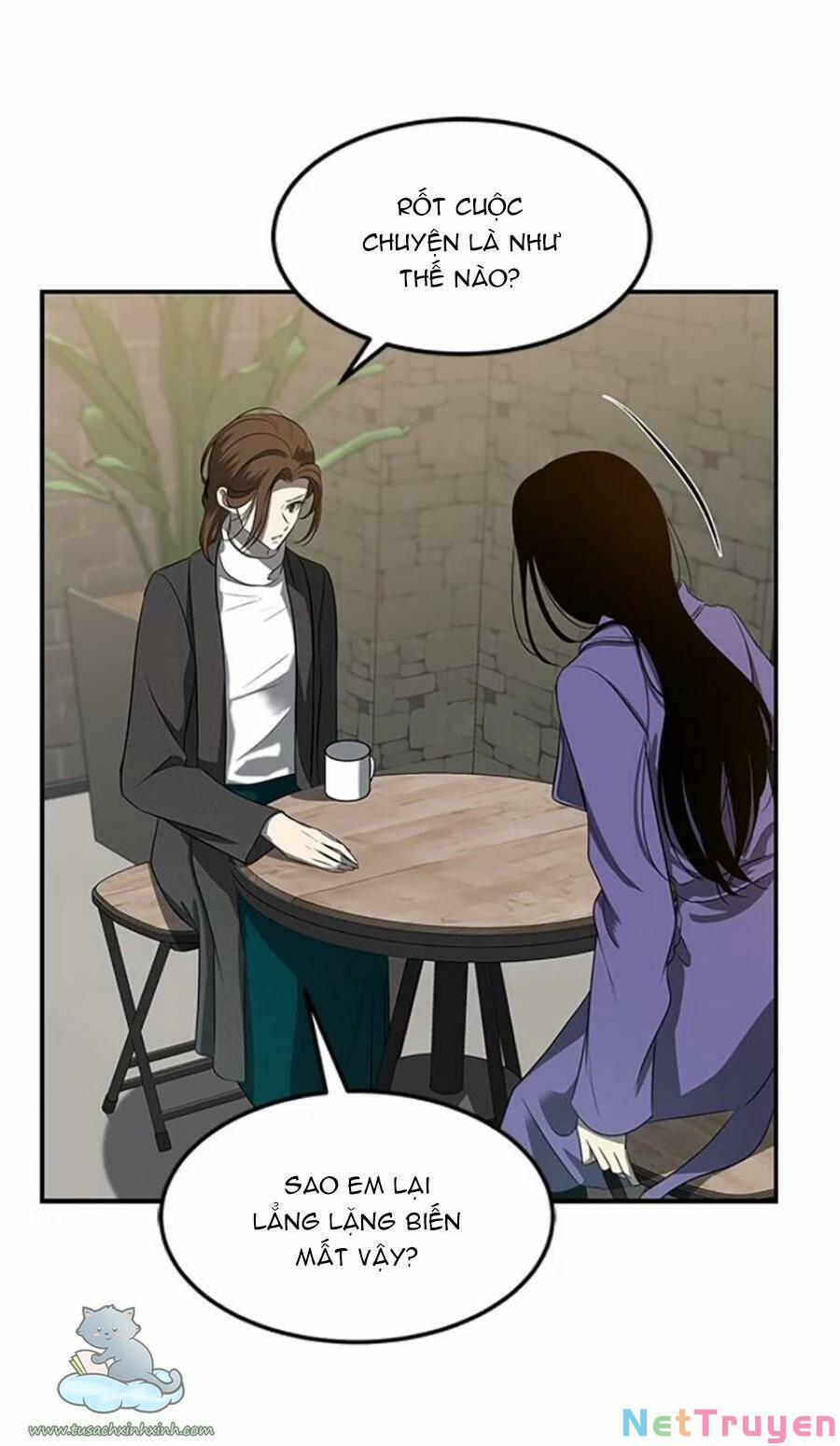 Cạm Bẫy 111 trang 115