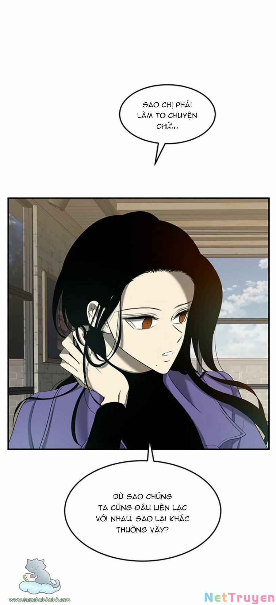 Cạm Bẫy 111 trang 117