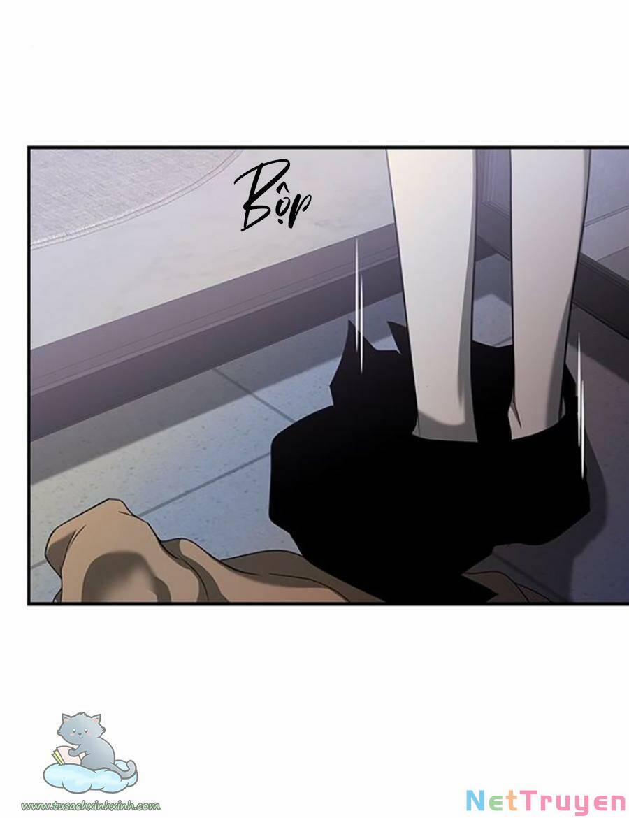Cạm Bẫy 111 trang 12