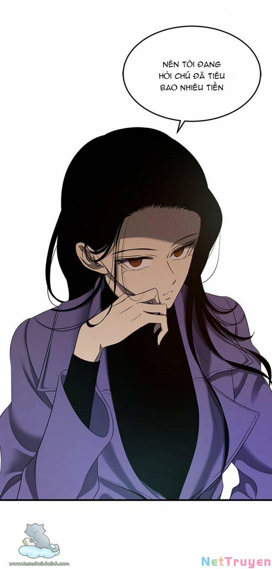 Cạm Bẫy 111 trang 122