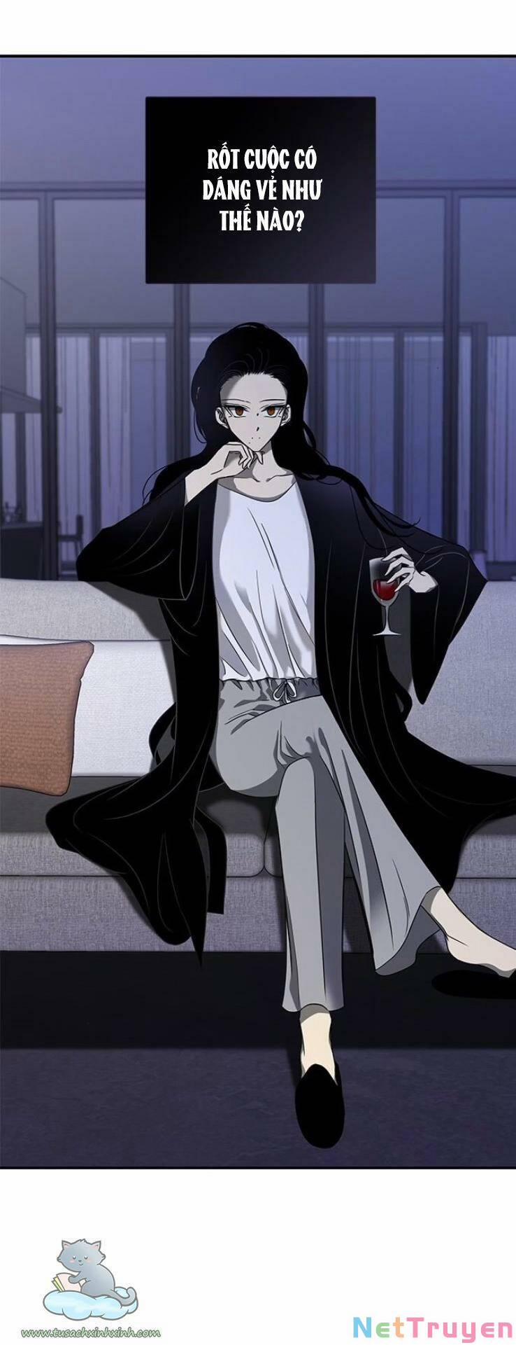 Cạm Bẫy 111 trang 36