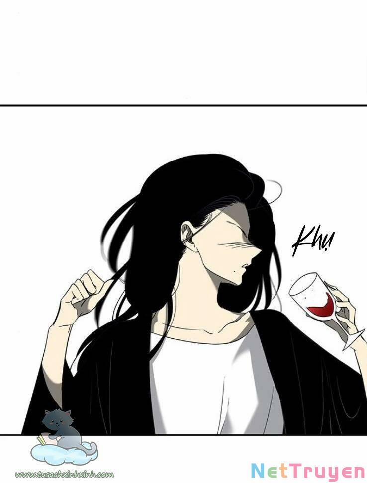 Cạm Bẫy 111 trang 38