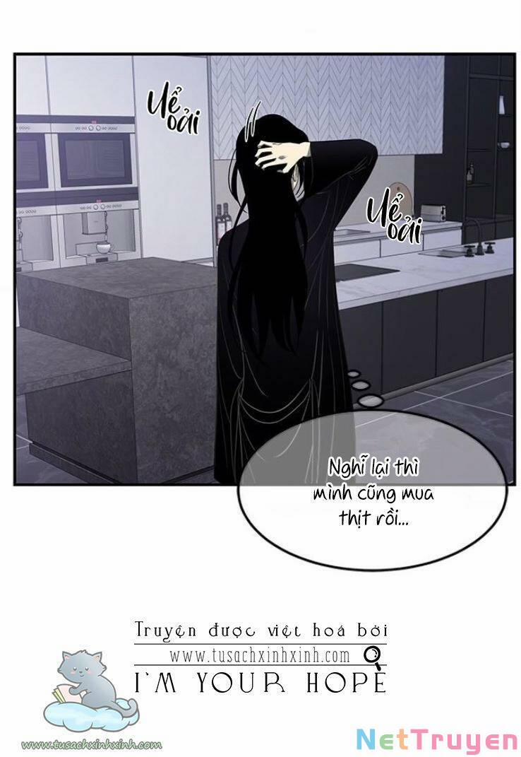 Cạm Bẫy 111 trang 40