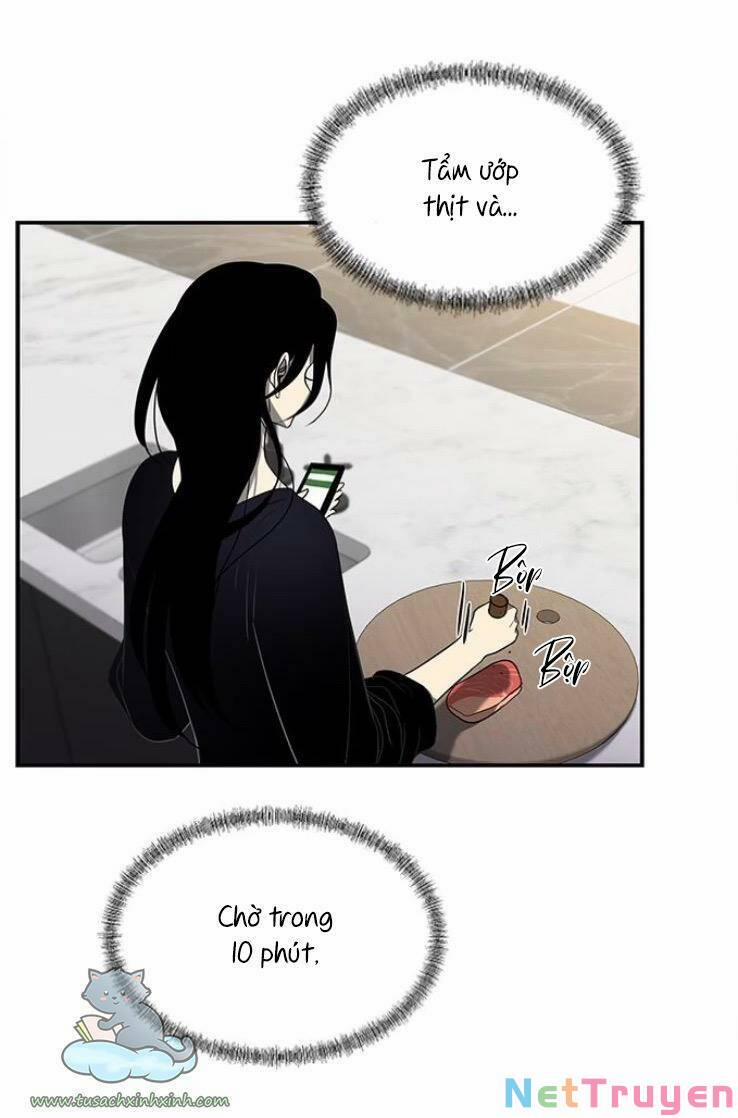 Cạm Bẫy 111 trang 43