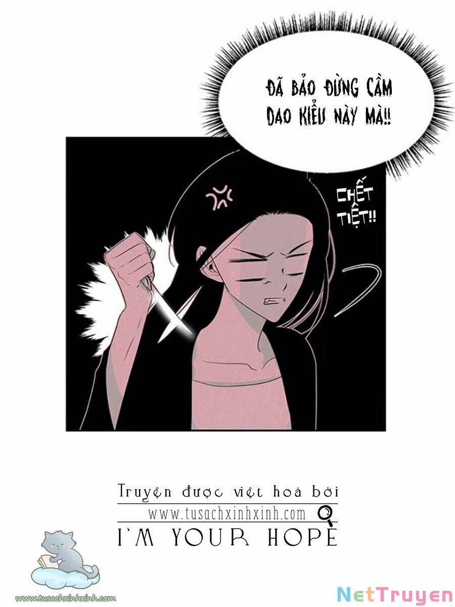 Cạm Bẫy 111 trang 60