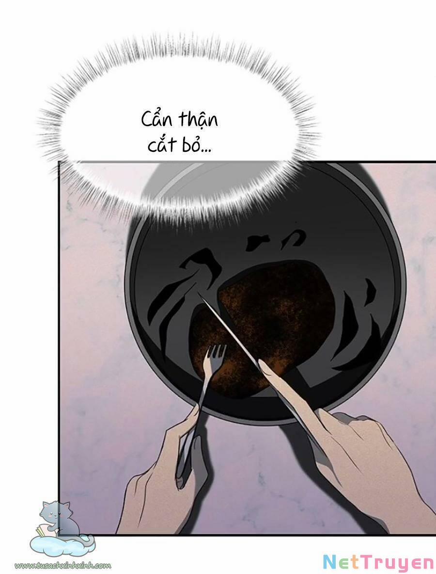 Cạm Bẫy 111 trang 61