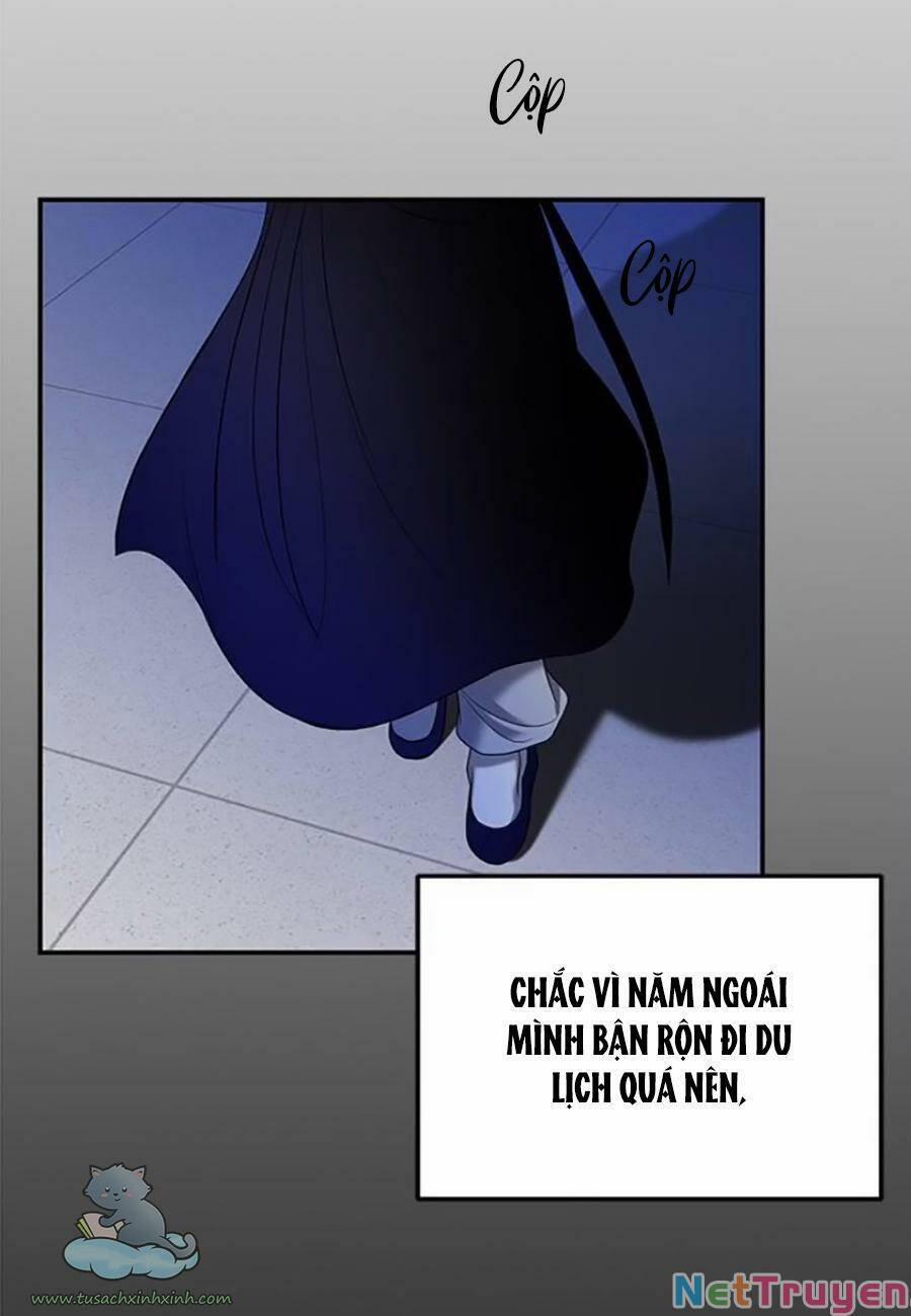 Cạm Bẫy 111 trang 76