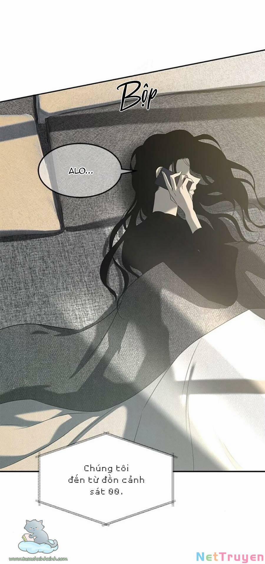 Cạm Bẫy 111 trang 92