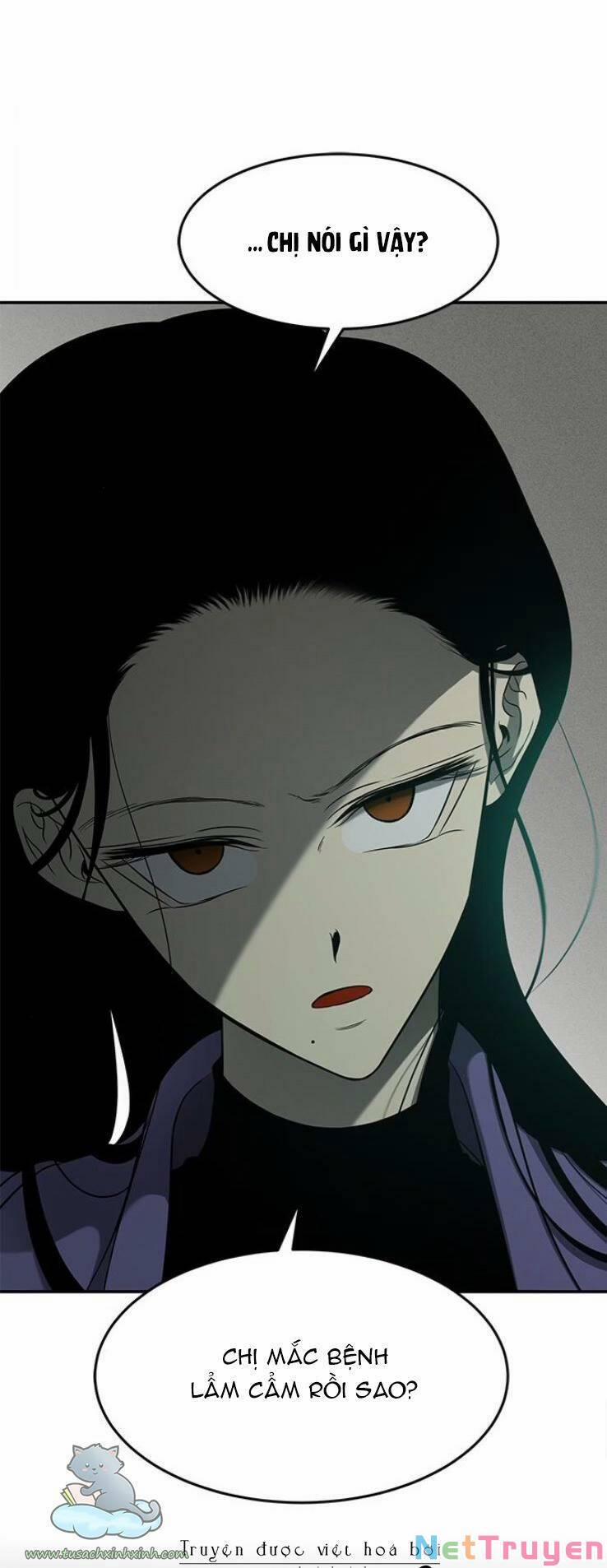 Cạm Bẫy 112 trang 10