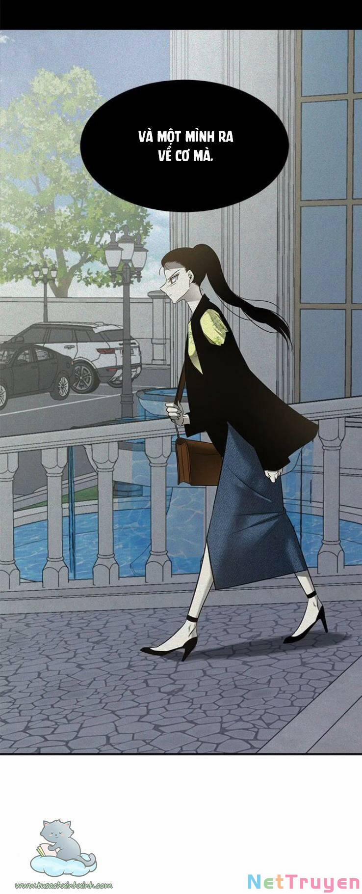 Cạm Bẫy 112 trang 18