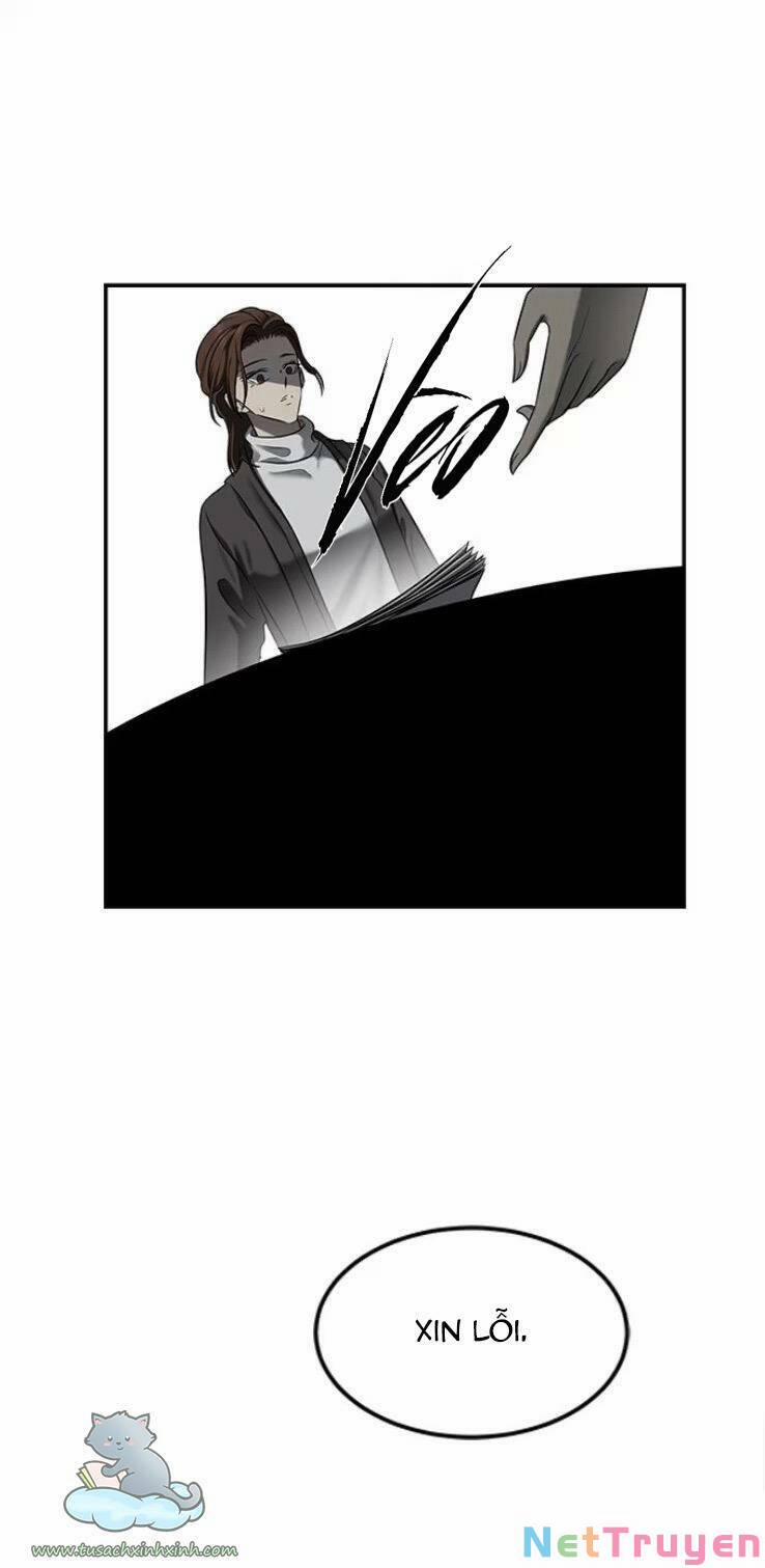 Cạm Bẫy 112 trang 22