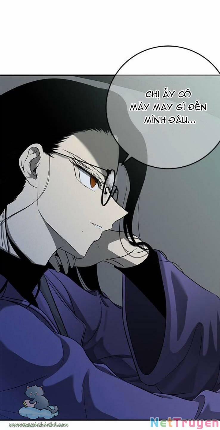 Cạm Bẫy 112 trang 28