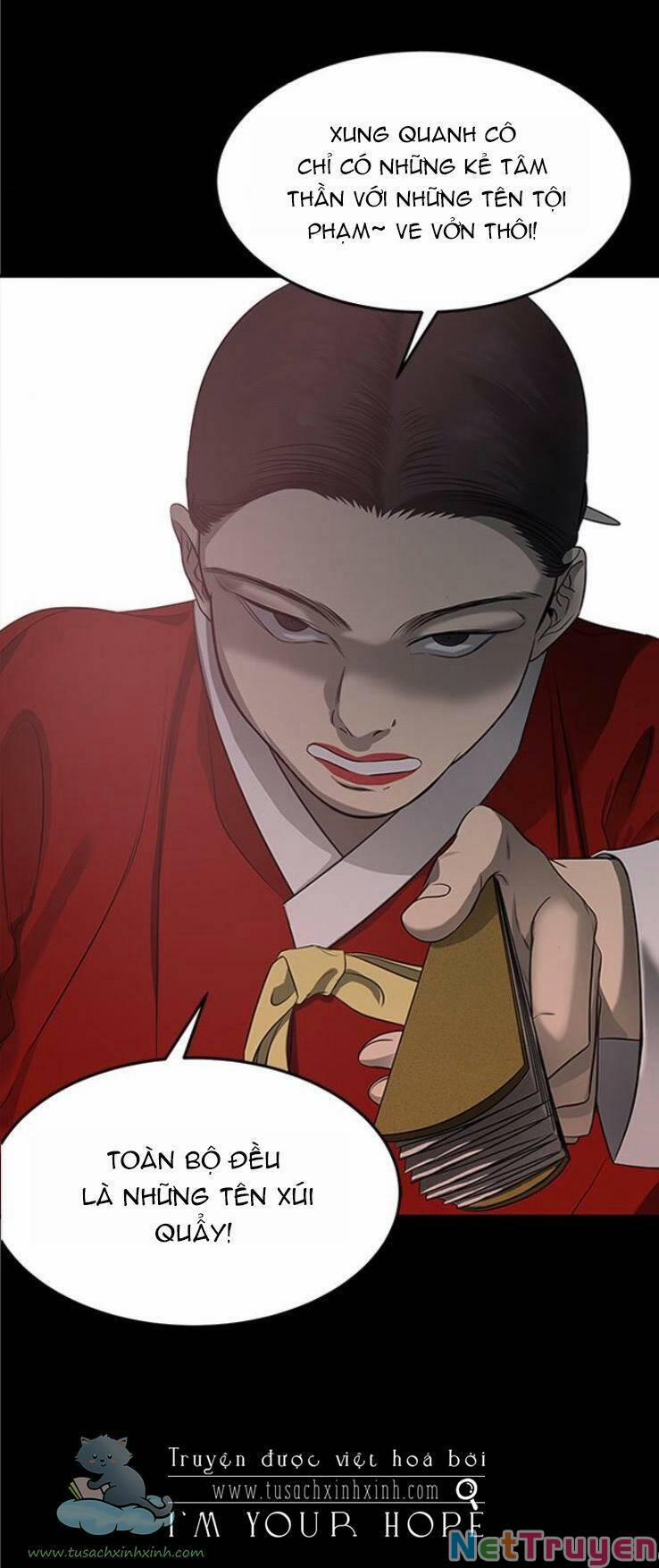 Cạm Bẫy 112 trang 33