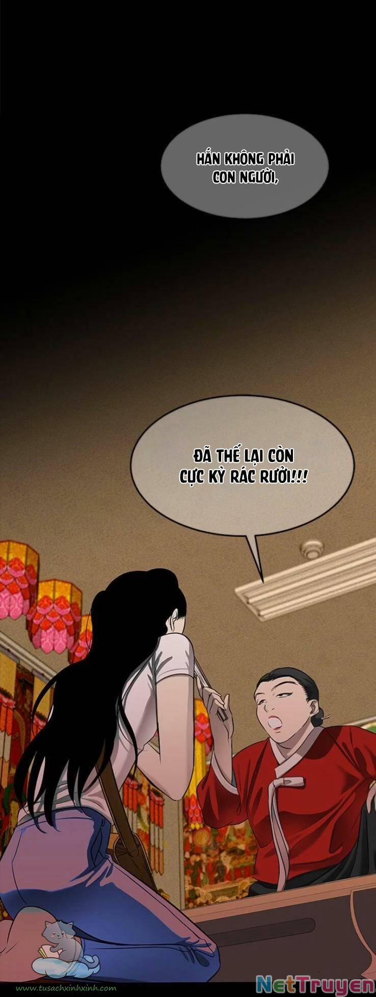 Cạm Bẫy 112 trang 40