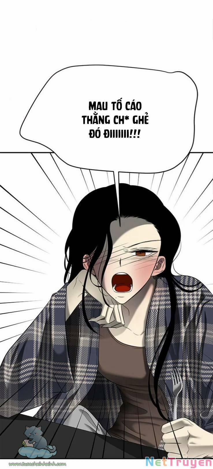 Cạm Bẫy 112 trang 51
