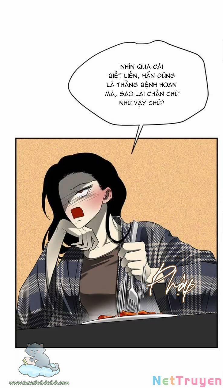 Cạm Bẫy 112 trang 52