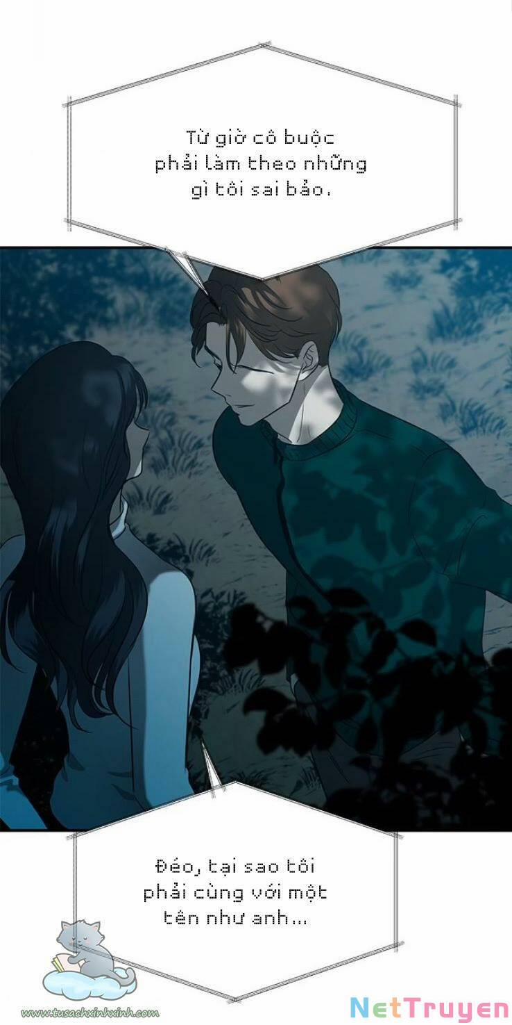 Cạm Bẫy 112 trang 53