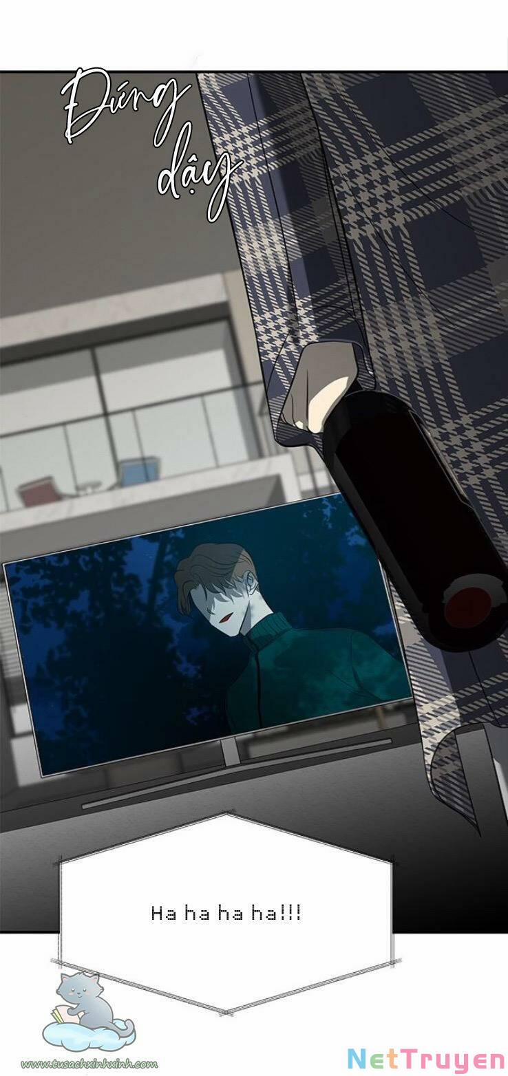 Cạm Bẫy 112 trang 58