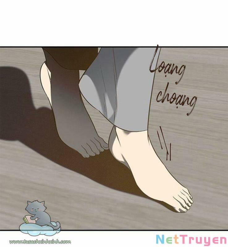 Cạm Bẫy 112 trang 64