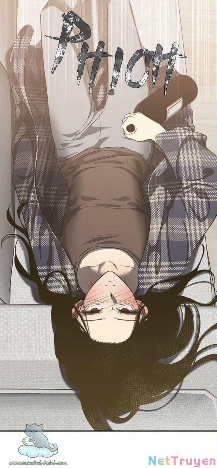 Cạm Bẫy 112 trang 68