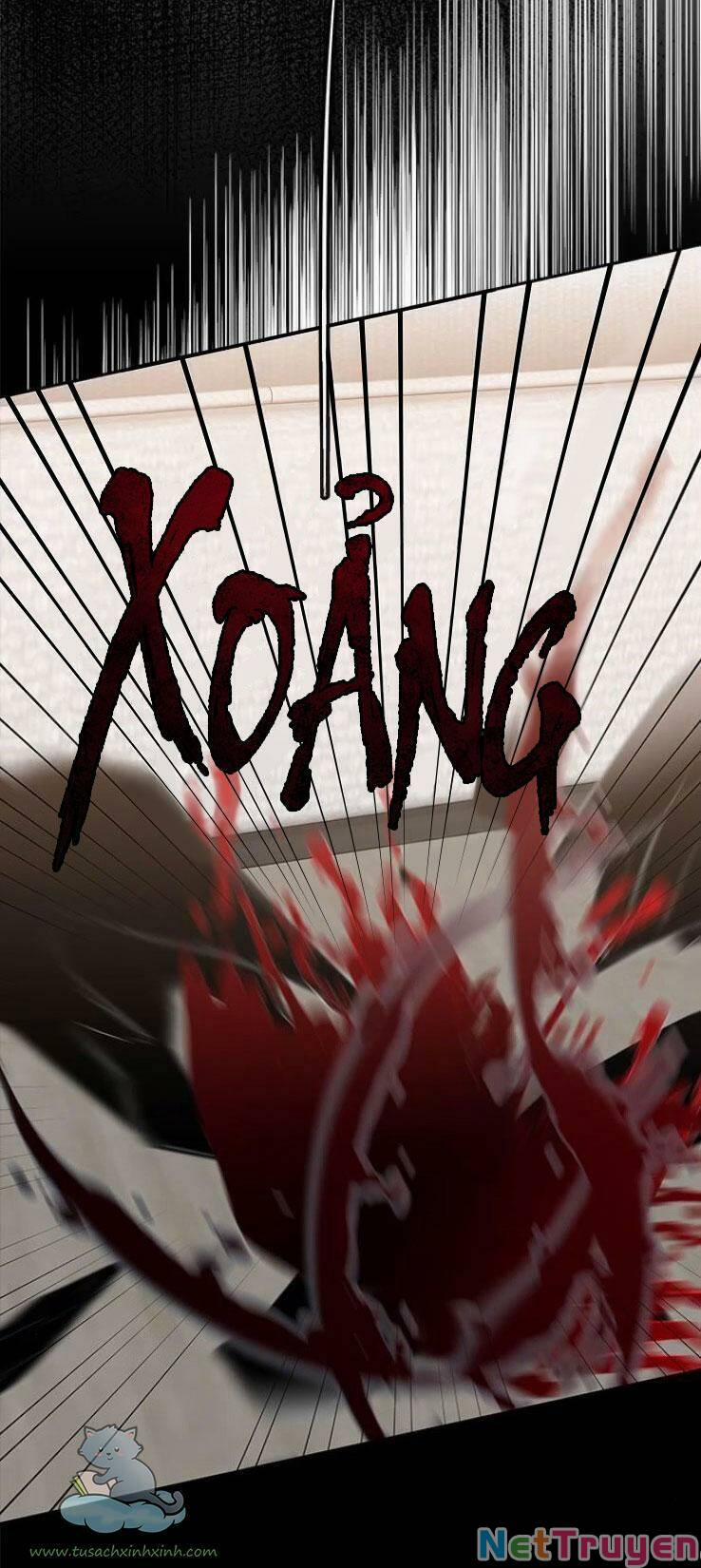 Cạm Bẫy 112 trang 81