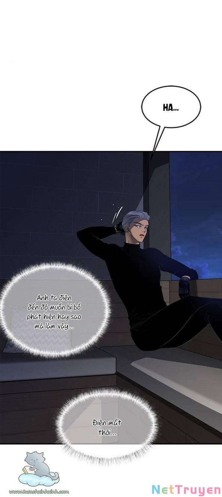 Cạm Bẫy 113 trang 18