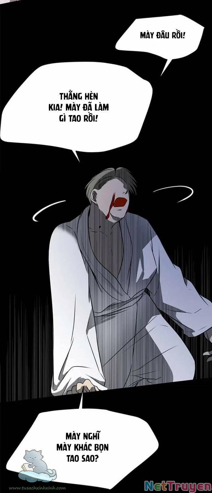 Cạm Bẫy 113 trang 58