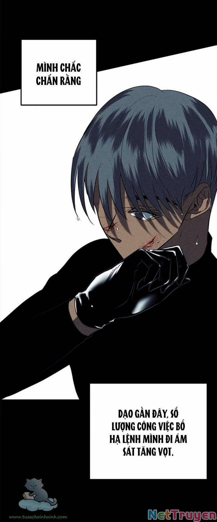 Cạm Bẫy 113 trang 75