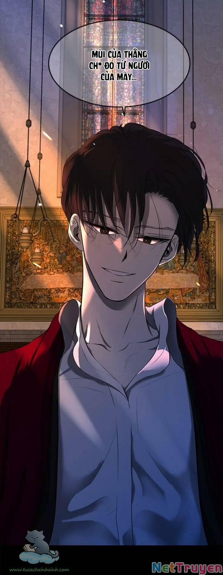 Cạm Bẫy 113 trang 99