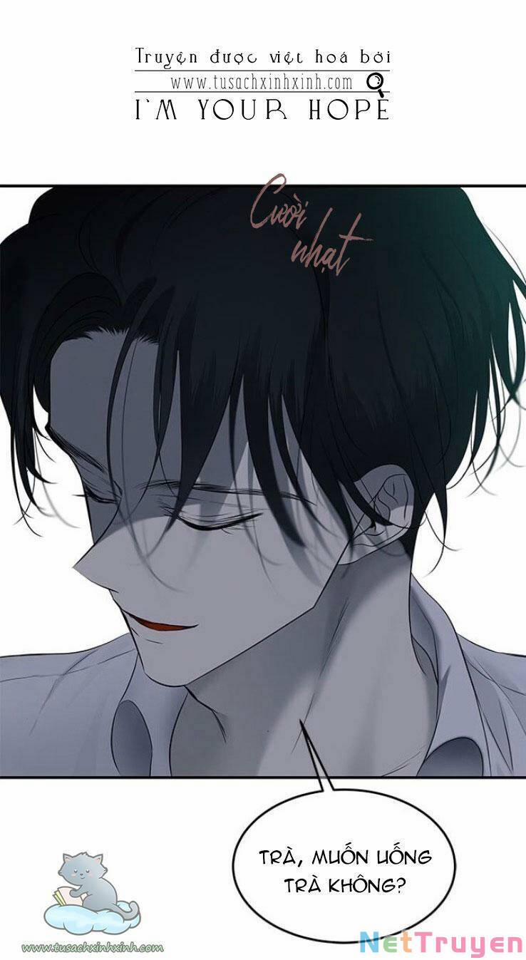 Cạm Bẫy 114 trang 21