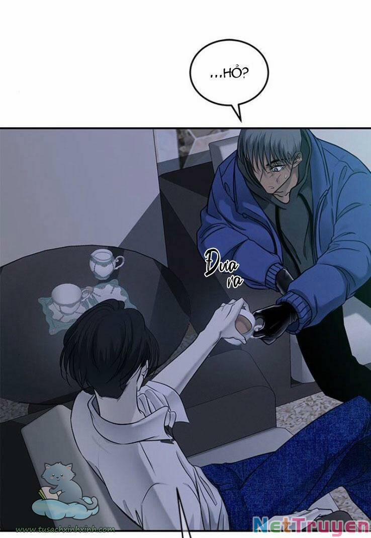 Cạm Bẫy 114 trang 22